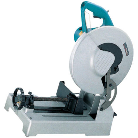 Makita TCT Cut Off Saw 305mm 1650W 110V Cuts Pipe Angle Iron MAKLC1230NL
