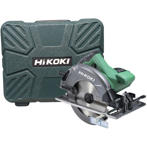 HiKOKI C7SB3-110V C7SB3 Heavy-Duty Circular Saw 185mm 1710W 110V HIKC7SB3L