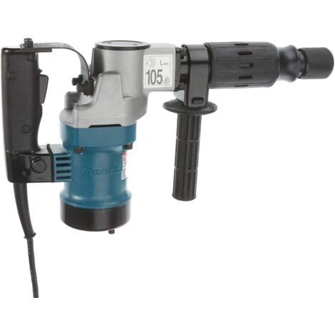 MAKITA HM0810T 110v Demolition hammer 17mm A/F hex shank