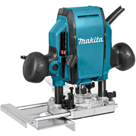 Makita cheap rp0900x review