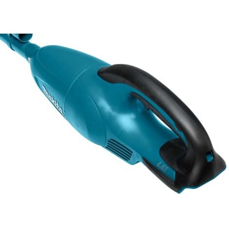 MAKITA DCL180Z 18v Handheld vacuum