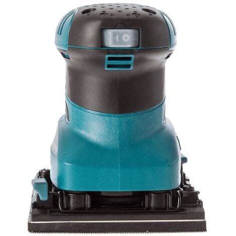 Makita bo4555 sanding sheets top