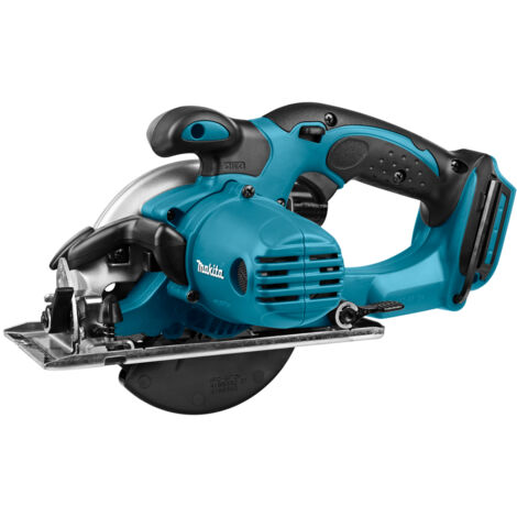 MAKITA DSS501Z 18v Circular saw 136mm blade