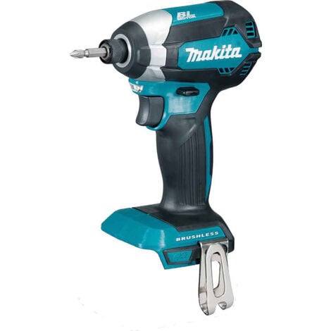 MAKITA DTD153Z 18v Impact driver 1/4" hex drive