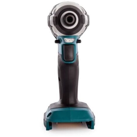 MAKITA DTD153Z 18v Impact driver 1/4" hex drive