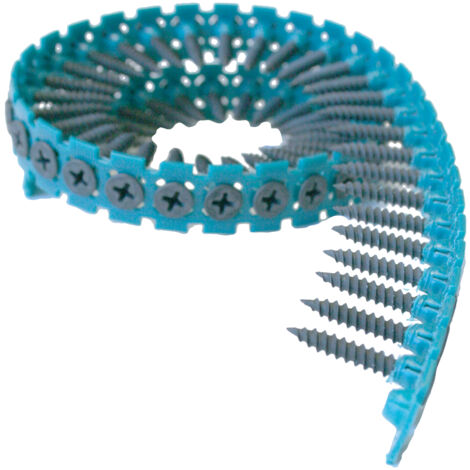 Makita F-31153 Gipsplaatschroef gefosfateerd 3.9x35 VE=1000