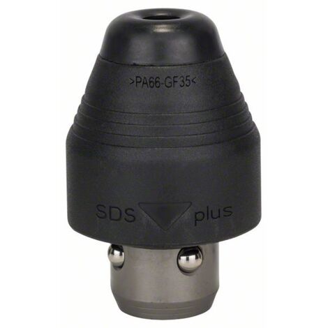 BOSCH 2.608.572.213 SDS+ quick change chuck