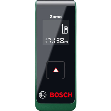 Bosch distance meter discount