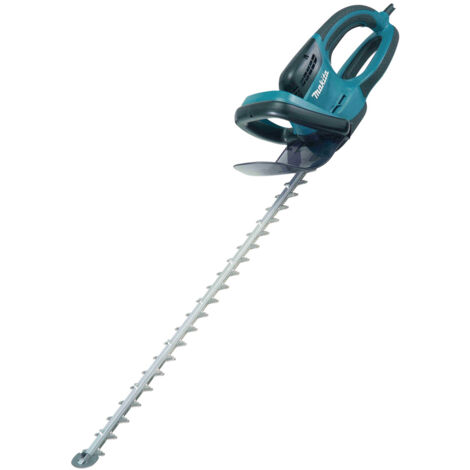 MAKITA UH7580 240v Hedge trimmer