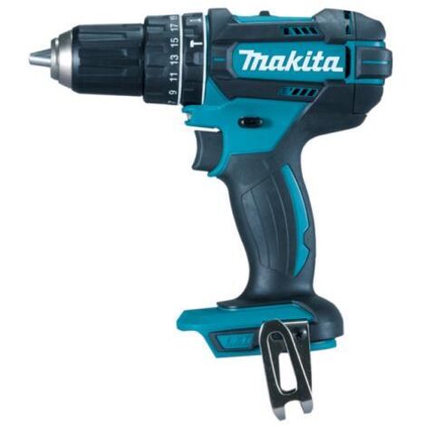 MAKITA DHP482Z 18v Combi drill 13mm keyless chuck