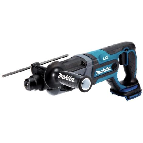MAKITA DHR241Z 18v 3 function hammer SDS plus (1/10)