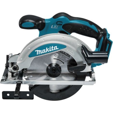 MAKITA DSS610Z 18v Circular saw 165mm blade