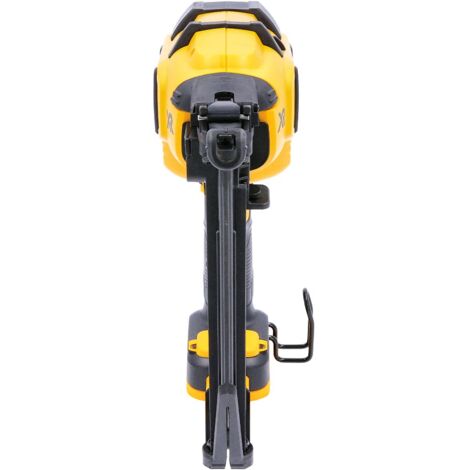 DEWALT DCN660N 18v Second fix nailer