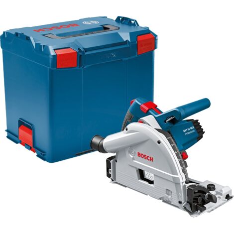 BOSCH GKT 55 GCE 240v Plunge saw 165mm blade