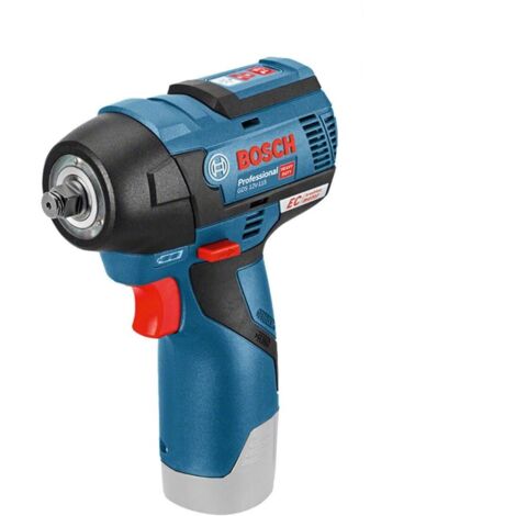 Bosch Professional 3/8in Impact Wrench 12V Bare Unit Torque 110Nm GDR 12V-115 (1/4)