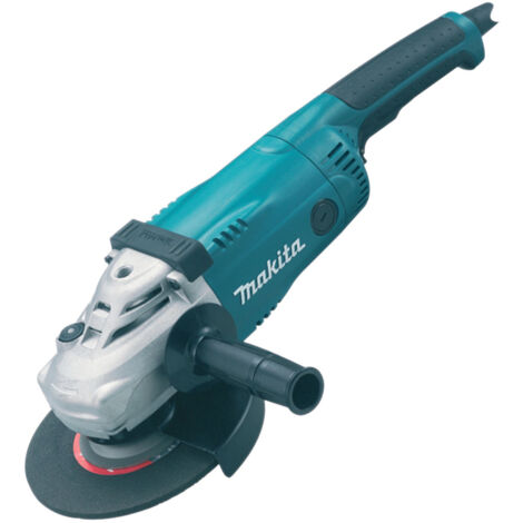 MAKITA GA7020 240v Angle grinder 7" (180mm)