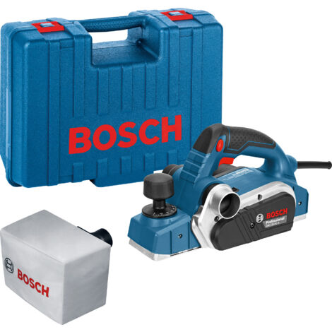BOSCH GHO26-82 240V PLANER