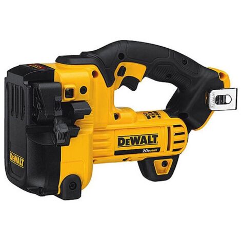 DEWALT DCS350N XR Threaded Rod Cutter 18V Bare Unit DEWDCS350N