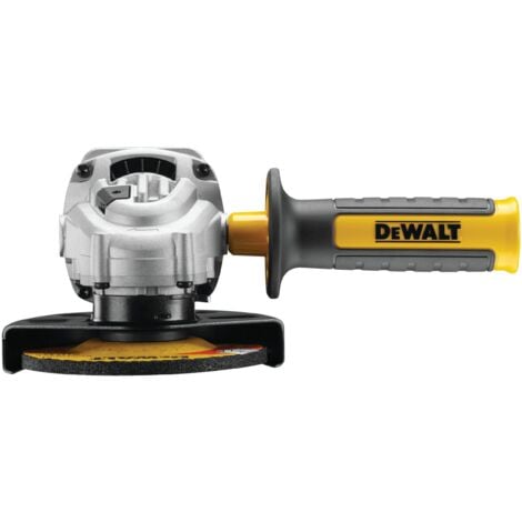 DEWALT DWE4206 240v Angle grinder 4.1/2" (115mm)