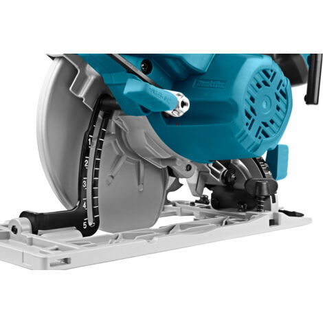 MAKITA DHS680Z 18v Circular saw 165mm blade