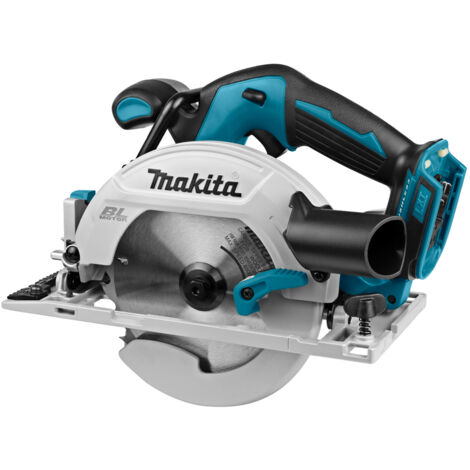 MAKITA DHS680Z 18v Circular saw 165mm blade