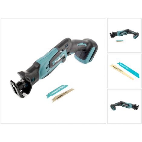 MAKITA DJR183Z 18v Reciprocating saw