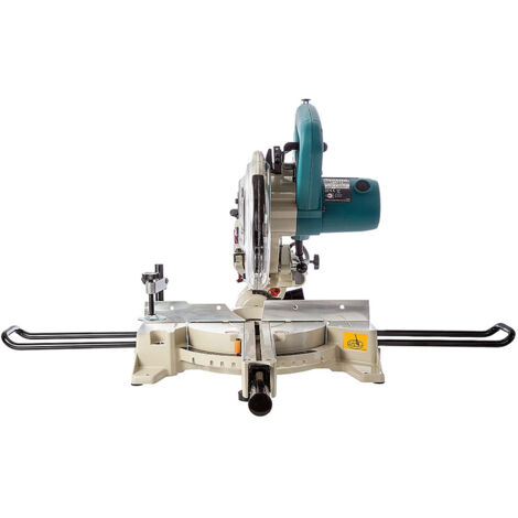 MAKITA LS0714N 240v Slide mitre saw 190mm blade