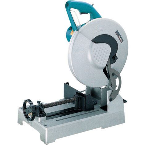 MAKITA LC1230N 240v Portable cut off saw 305mm blade