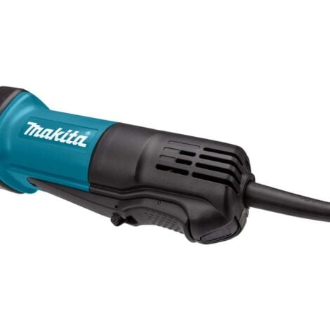 MAKITA GD0600 240v Straight grinder