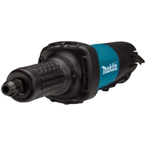 MAKITA GD0600 240v Straight grinder