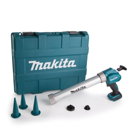 MAKITA DCG180ZBK 18v Sealant gun