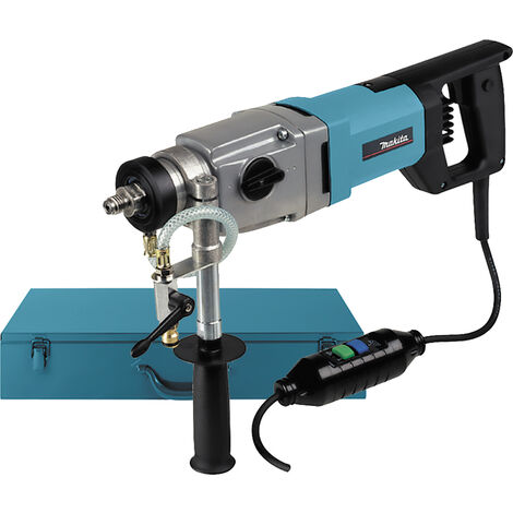 MAKITA DBM131 110v Diamond core drill M18 thread (1/2)
