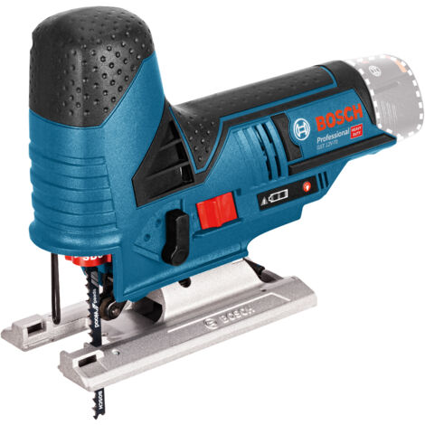 Bosch GST 12V-70 12v Lithium Ion GST12 Cordless Jigsaw - Bare Unit 06015A1001