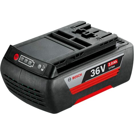 BOSCH GBA 36V 2.0AH H-B 36v Li-ion battery 2.0Ah