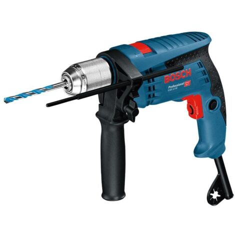 BOSCH GSB 13 RE 110v Percussion drill 13mm keyless chuck (1/2)