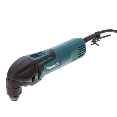 MAKITA TM3000C 110v Multi function tool