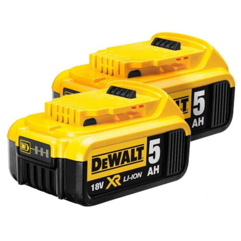 DEWALT DCF620P2K 18v Autofeed screwdriver 1/4" hex drive