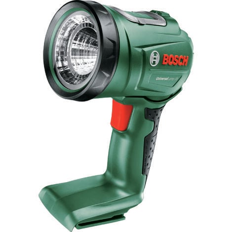 BOSCH DIY UniversalLamp 18 18v LED torch