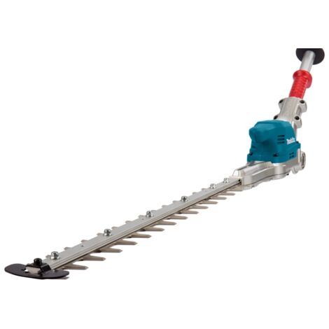 MAKITA DUN500WRTE 18v Pole hedge trimmer