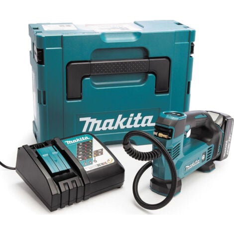 MAKITA DMP180RT1J 18v Inflator