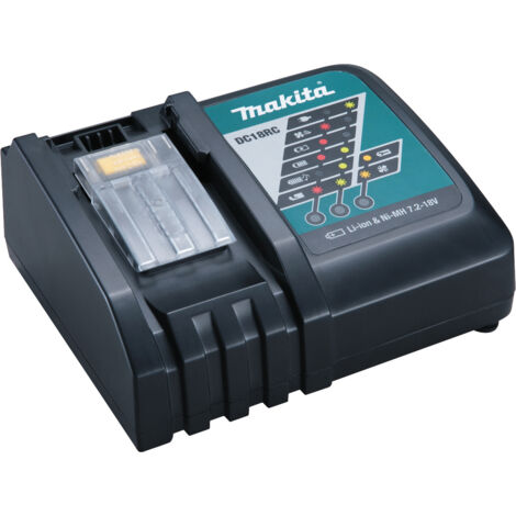 MAKITA DMP180RT1J 18v Inflator