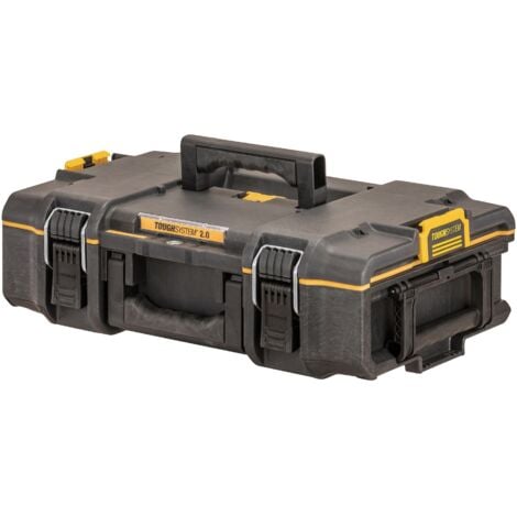DEWALT DWST83293-1 (DS166) DS166 stacking case
