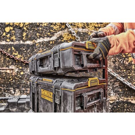 DEWALT DWST83293-1 (DS166) DS166 stacking case