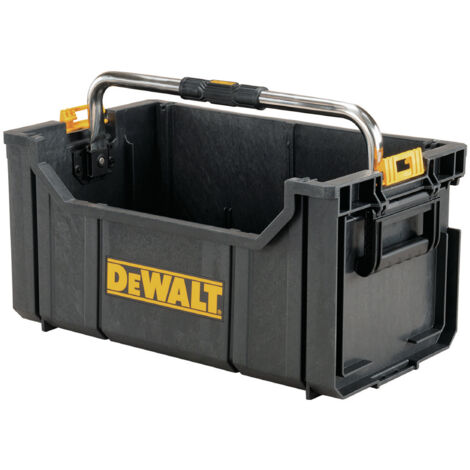 DEWALT DWST1-75654 (DS280) Tote stacking case