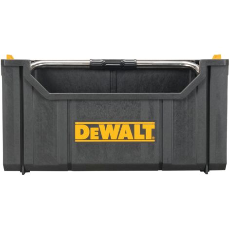 DEWALT DWST1-75654 (DS280) Tote stacking case