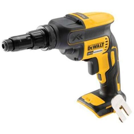 Dewalt DCF622N XR Brushless Self Drilling Screwdriver TEK 18V Bare DCF622N-XJ