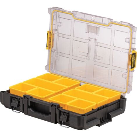 DEWALT DWST83394-1 (DS100) 2.0 DS100 Organiser case