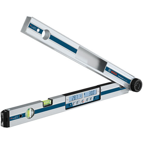 Bosch 0601076400 GAM 270 MFL Professional Angle Measurer BSH601076400
