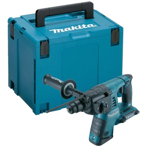 Makita DHR263ZJ 18Vx2 Cordless SDS+ Hammer Drill (Body Only) (1/10)