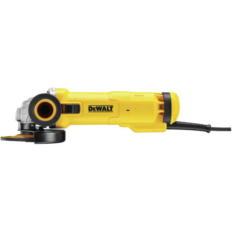 DEWALT DWE4206 110v Angle grinder 4.1/2" (115mm)
